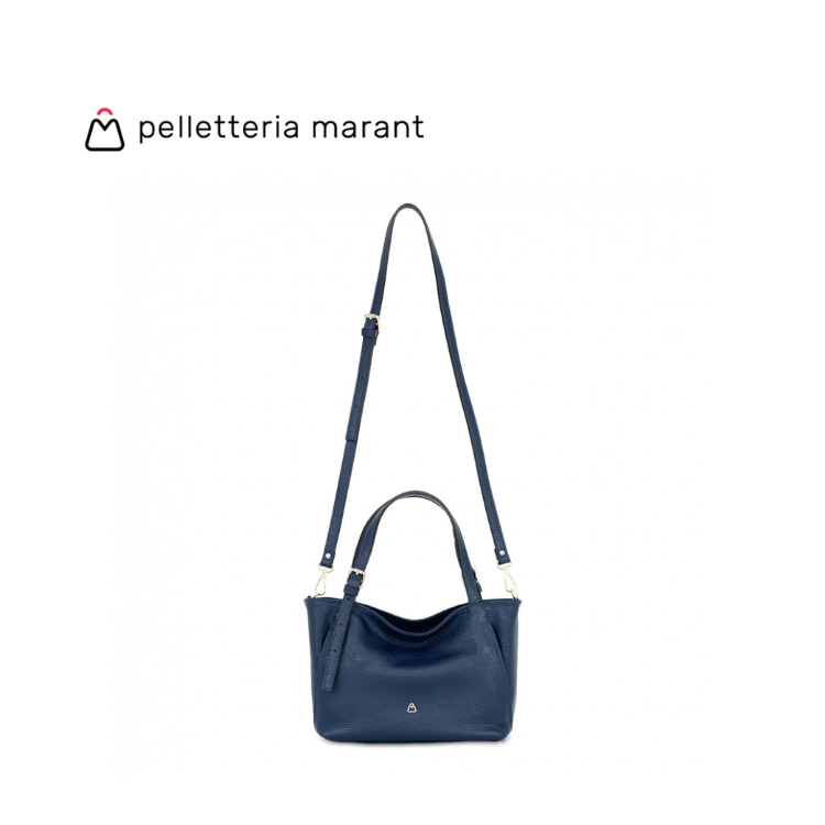 PELLETTERIA MARANT LUDMILLA SMALL Handbag