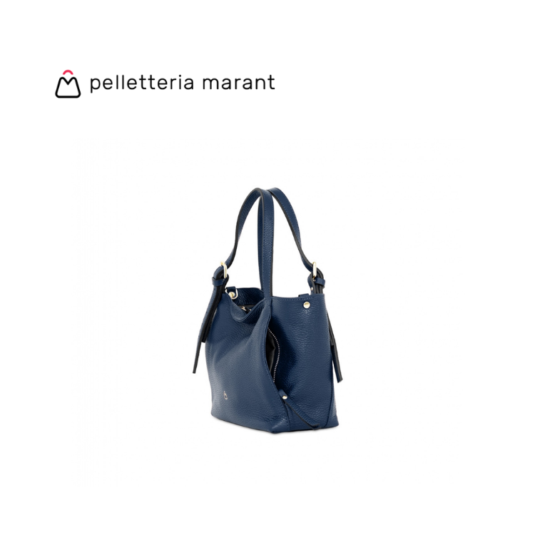 PELLETTERIA MARANT LUDMILLA SMALL Handbag
