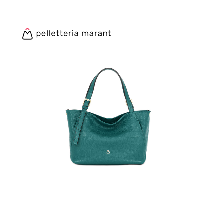 PELLETTERIA MARANT LUDMILLA SMALL Handbag