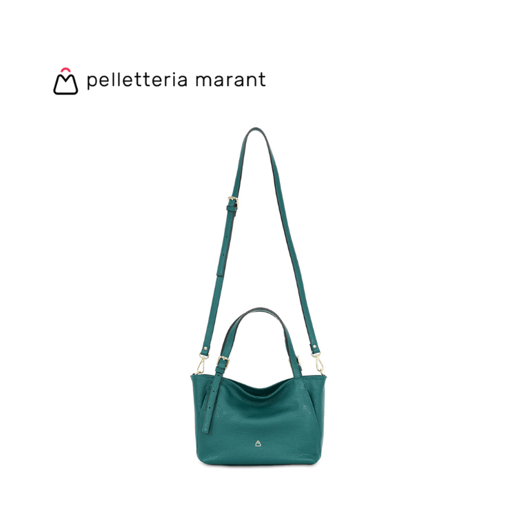 PELLETTERIA MARANT LUDMILLA SMALL Handbag