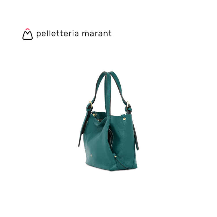 PELLETTERIA MARANT LUDMILLA SMALL Handbag