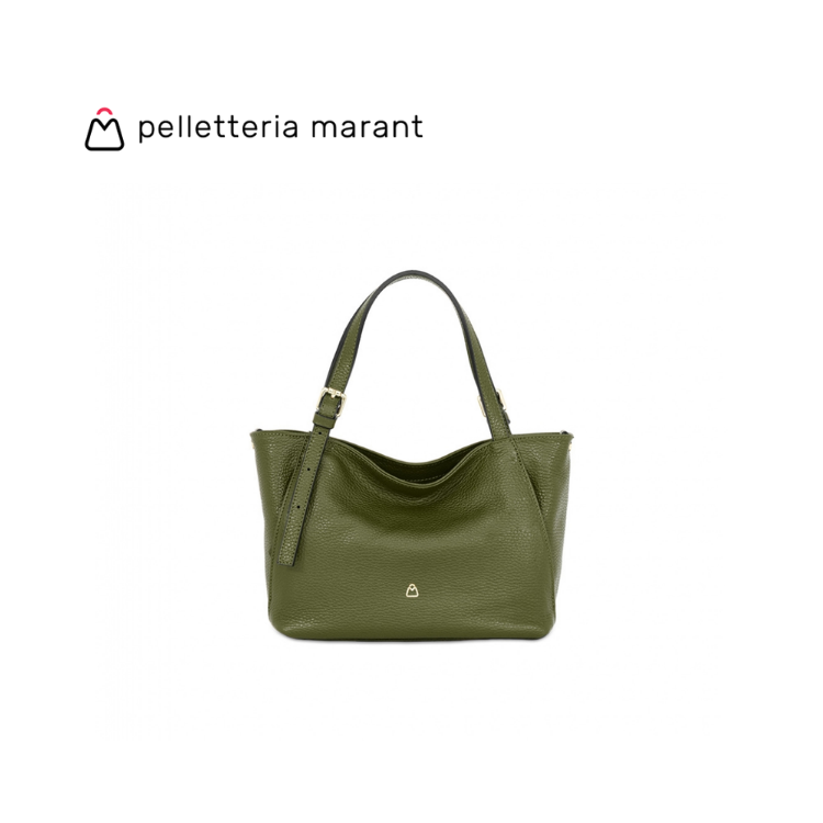 PELLETTERIA MARANT LUDMILLA SMALL Handbag