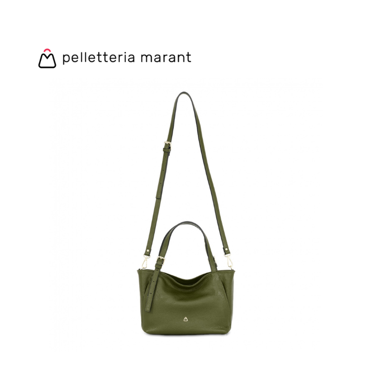 PELLETTERIA MARANT LUDMILLA SMALL Handbag