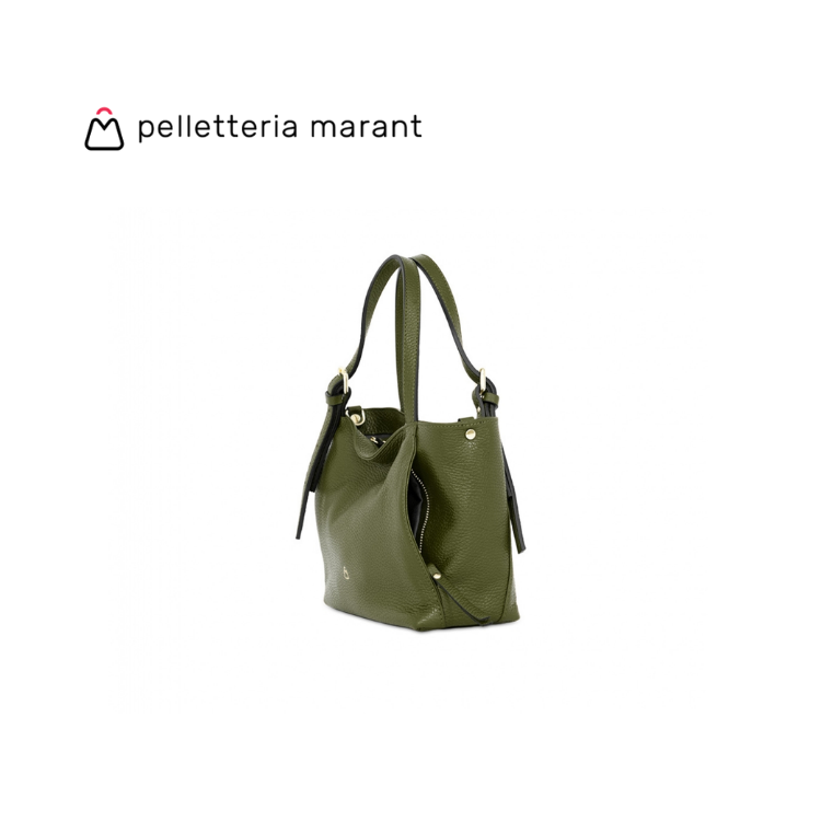 PELLETTERIA MARANT LUDMILLA SMALL Handbag