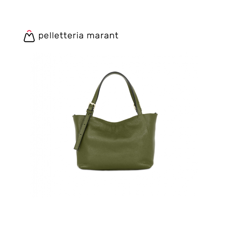 PELLETTERIA MARANT LUDMILLA SMALL Handbag