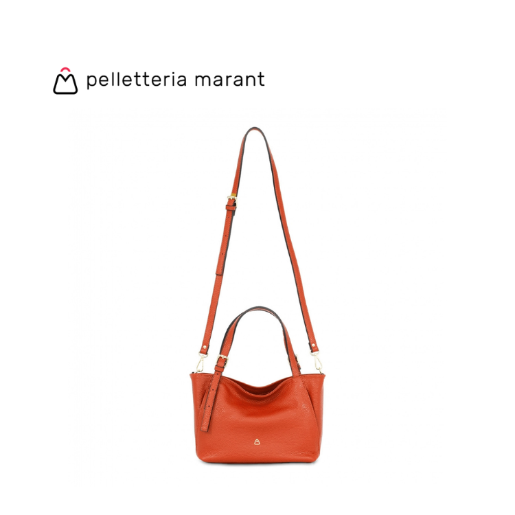 PELLETTERIA MARANT LUDMILLA SMALL Handbag