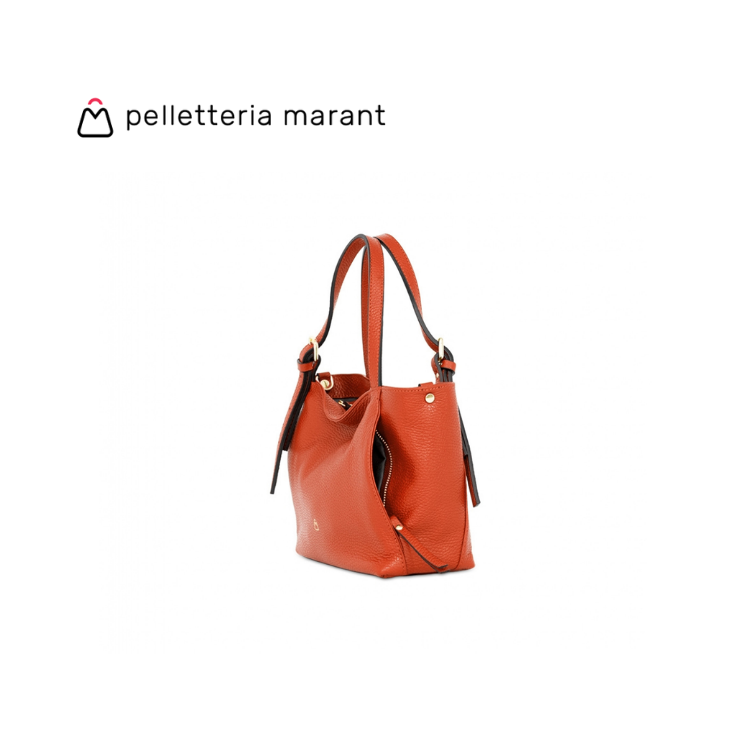 PELLETTERIA MARANT LUDMILLA SMALL Handbag