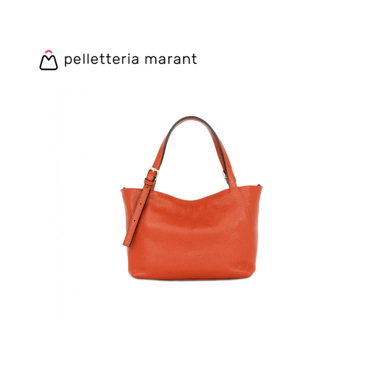 PELLETTERIA MARANT LUDMILLA SMALL Handbag