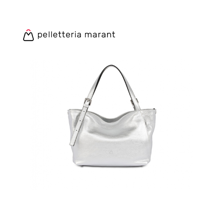 PELLETTERIA MARANT LUDMILLA SMALL Handbag