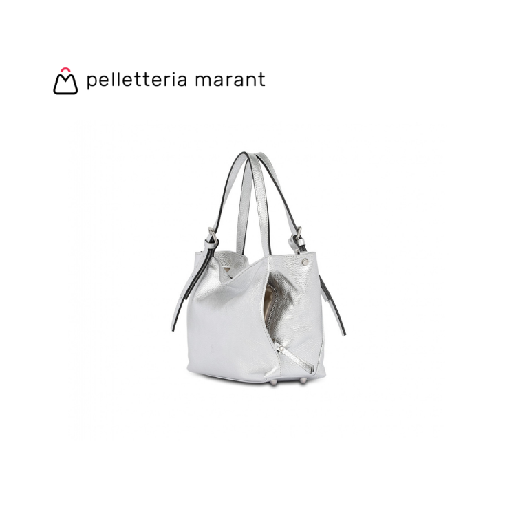 PELLETTERIA MARANT LUDMILLA SMALL Handbag