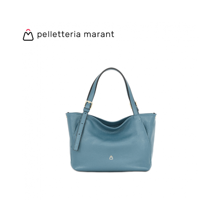 PELLETTERIA MARANT LUDMILLA SMALL Handbag