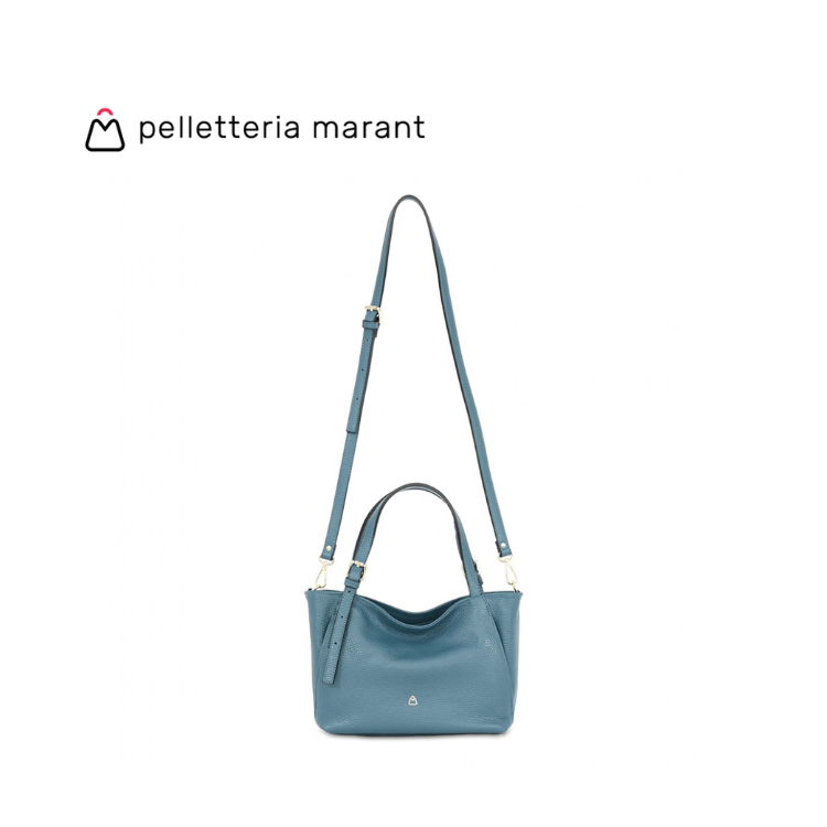 PELLETTERIA MARANT LUDMILLA SMALL Handbag