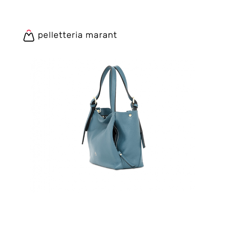 PELLETTERIA MARANT LUDMILLA SMALL Handbag