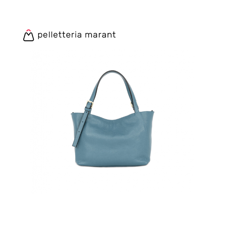 PELLETTERIA MARANT LUDMILLA SMALL Handbag