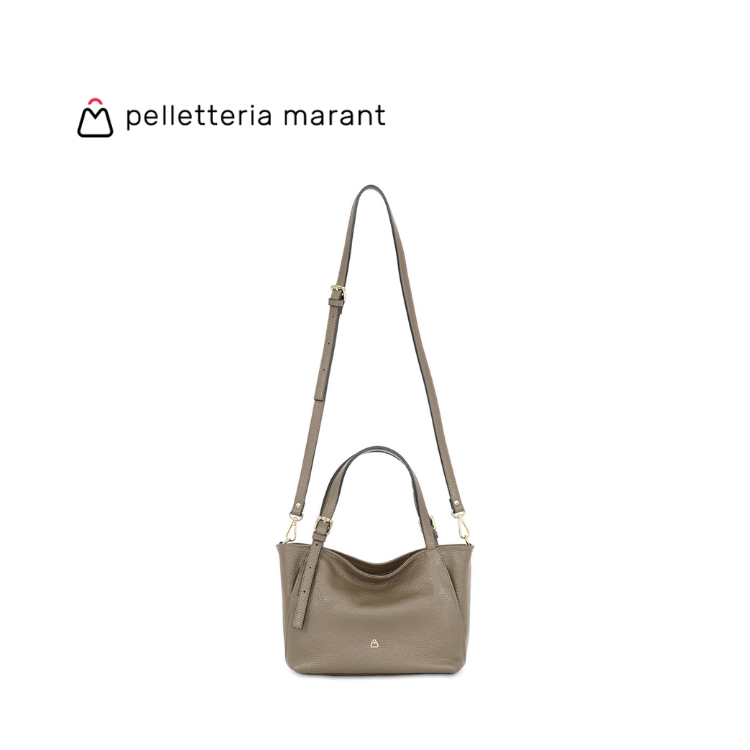PELLETTERIA MARANT LUDMILLA SMALL Handbag