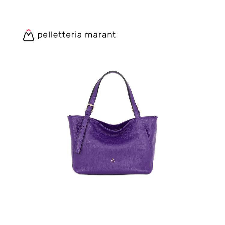 PELLETTERIA MARANT LUDMILLA SMALL Handbag