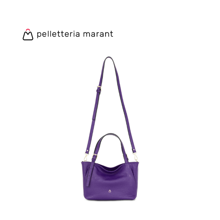 PELLETTERIA MARANT LUDMILLA SMALL Handbag