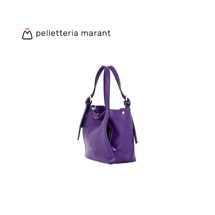 PELLETTERIA MARANT LUDMILLA SMALL Handbag