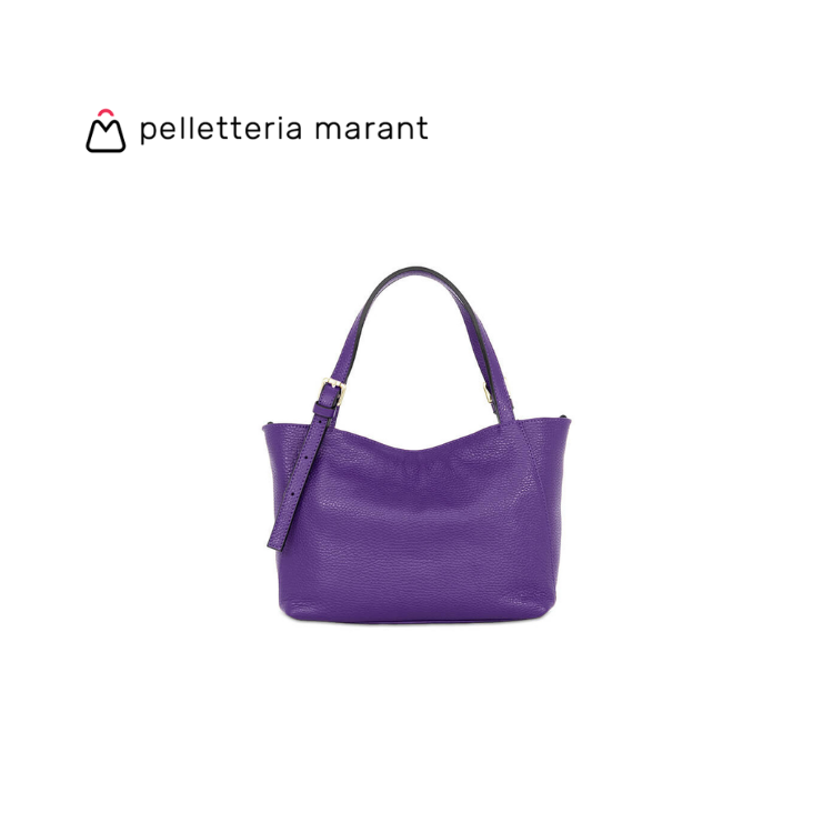 PELLETTERIA MARANT LUDMILLA SMALL Handbag