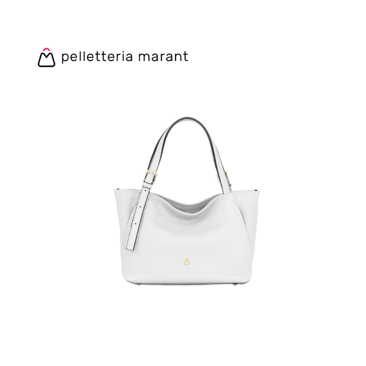 PELLETTERIA MARANT LUDMILLA SMALL Handbag