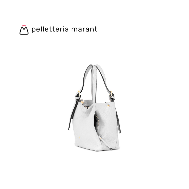 PELLETTERIA MARANT LUDMILLA SMALL Handbag