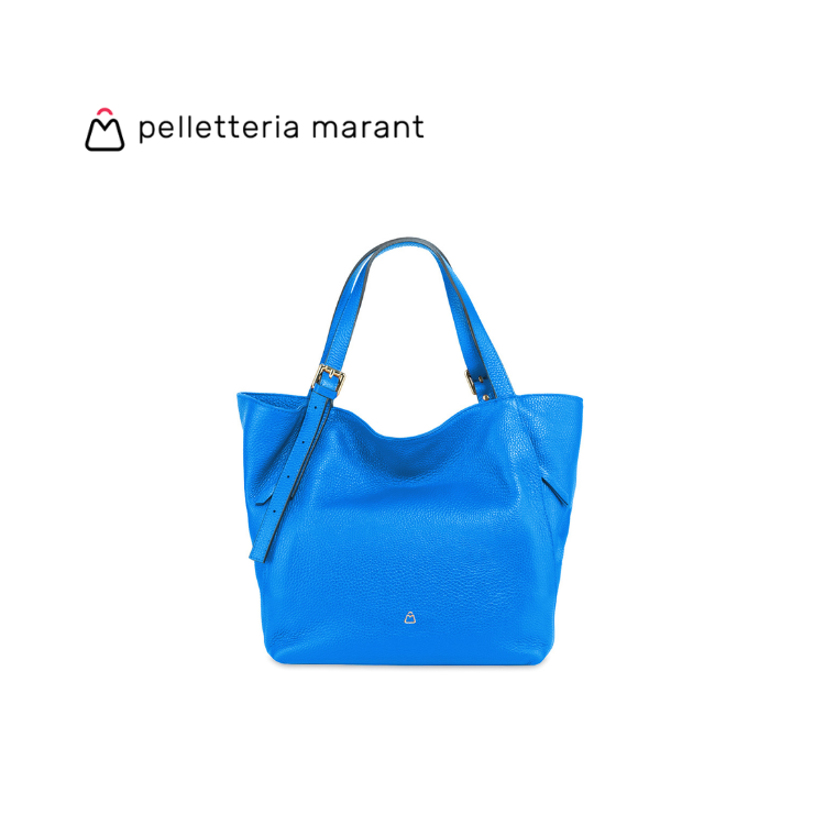 PELLETTERIA MARANT LUDMILLA TOTE Handbag