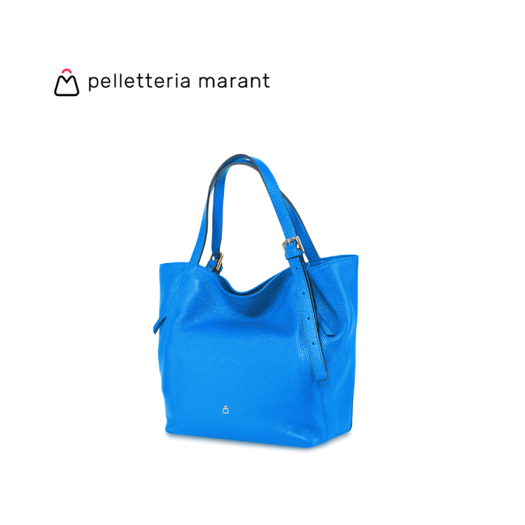 PELLETTERIA MARANT LUDMILLA TOTE Handbag