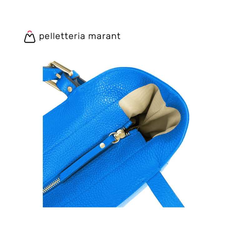 PELLETTERIA MARANT LUDMILLA TOTE Handbag