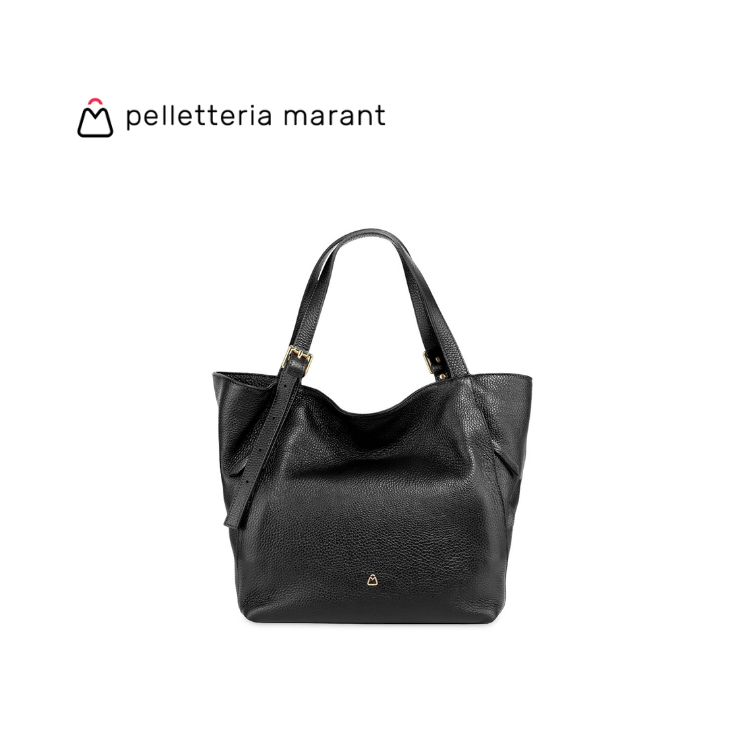 PELLETTERIA MARANT LUDMILLA TOTE Handbag