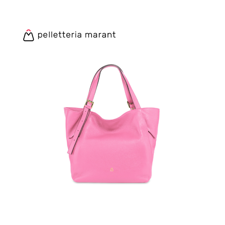 PELLETTERIA MARANT LUDMILLA TOTE Handbag