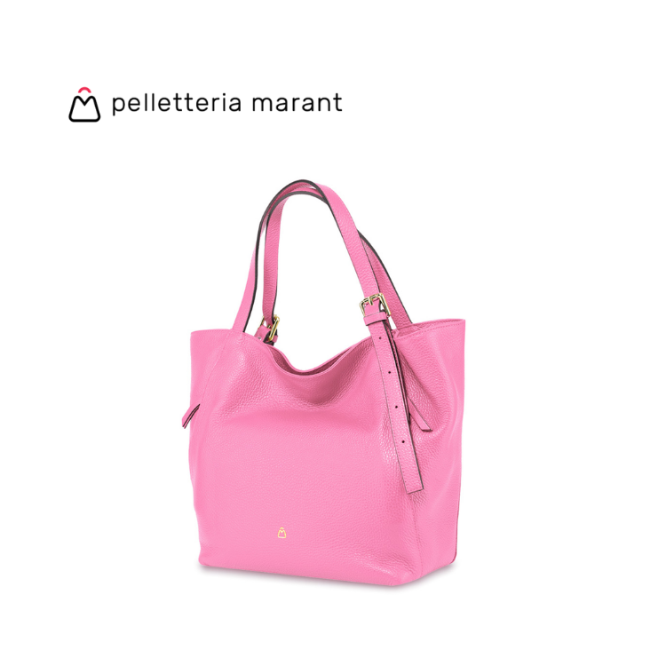 PELLETTERIA MARANT LUDMILLA TOTE Handbag