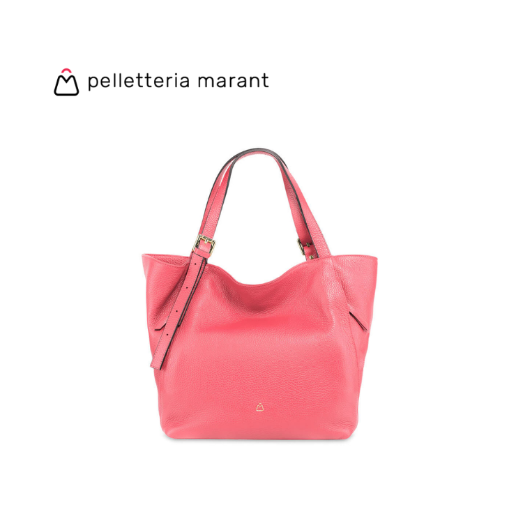 PELLETTERIA MARANT LUDMILLA TOTE Handbag
