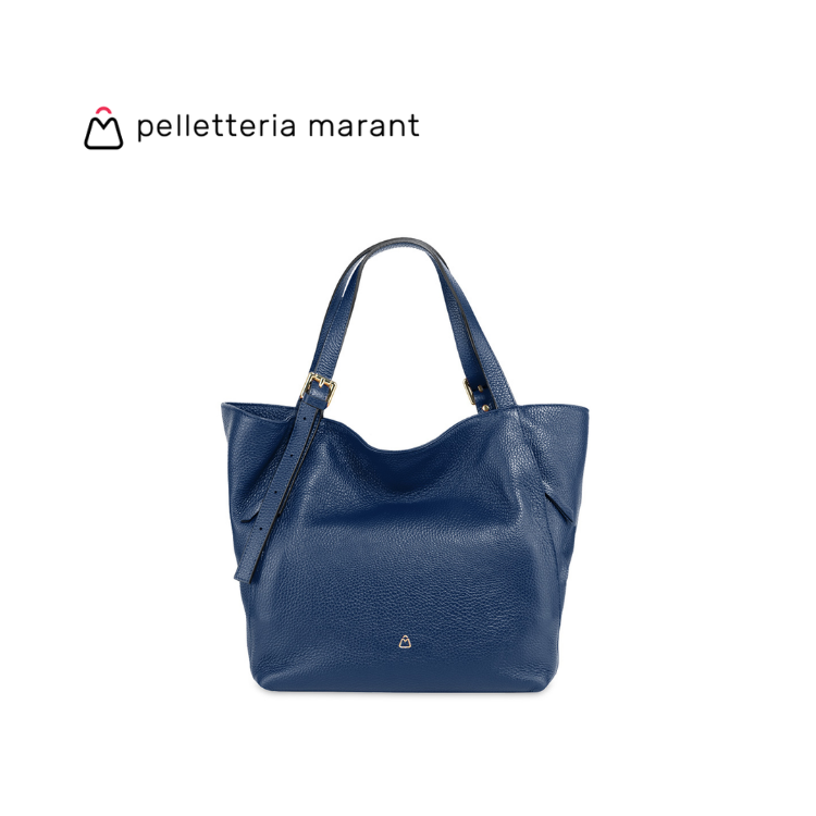 PELLETTERIA MARANT LUDMILLA TOTE Handbag