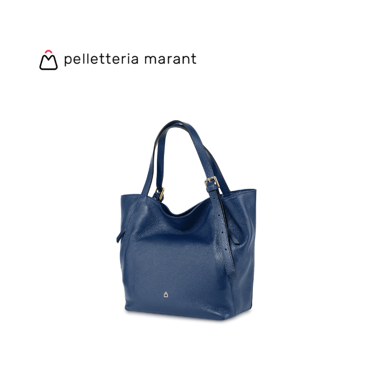 PELLETTERIA MARANT LUDMILLA TOTE Handbag