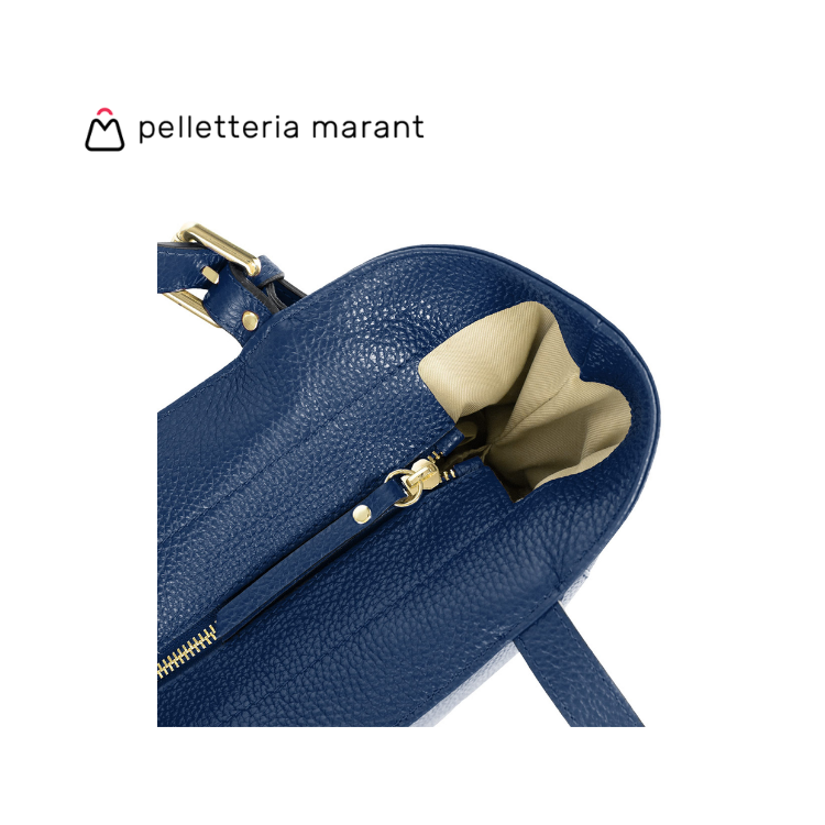 PELLETTERIA MARANT LUDMILLA TOTE Handbag