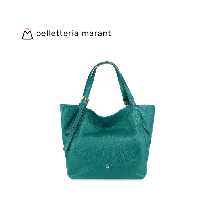 PELLETTERIA MARANT LUDMILLA TOTE Handbag