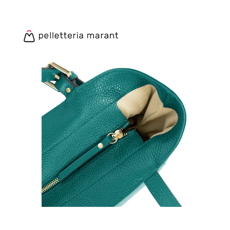 PELLETTERIA MARANT LUDMILLA TOTE Handbag