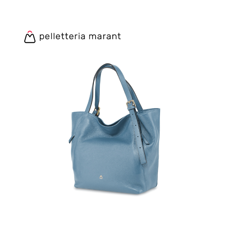 PELLETTERIA MARANT LUDMILLA TOTE Handbag