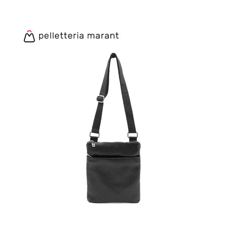 PELLETTERIA MARANT MARCO