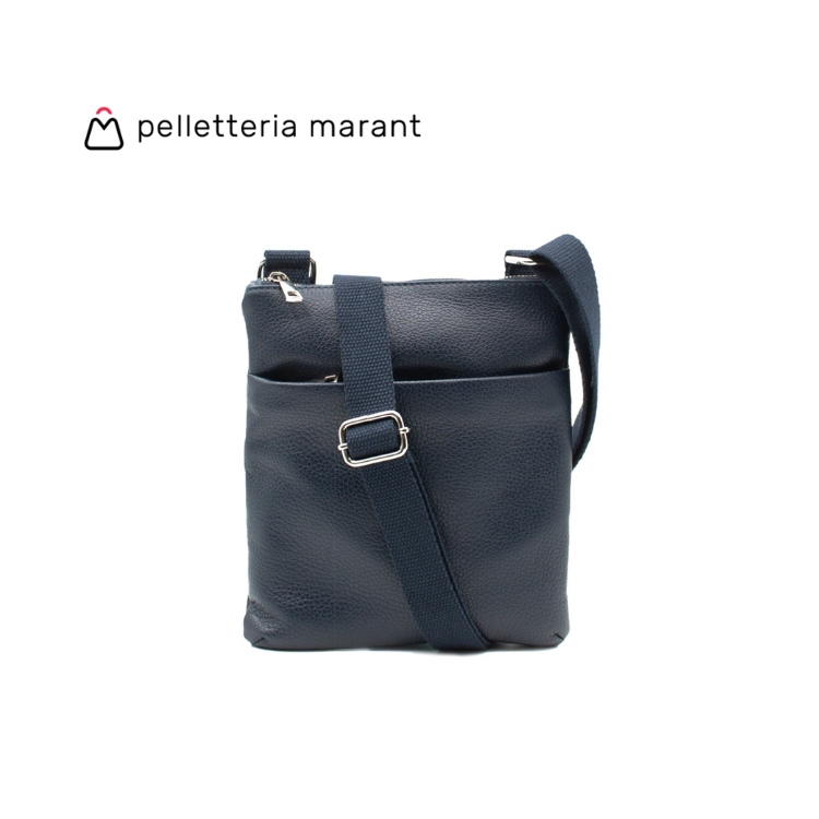 PELLETTERIA MARANT MARCO
