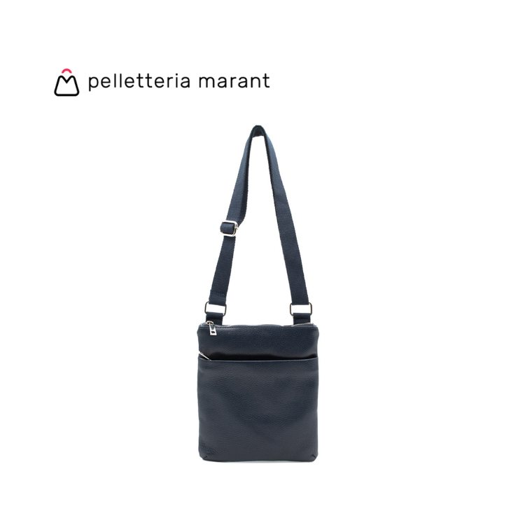 PELLETTERIA MARANT MARCO