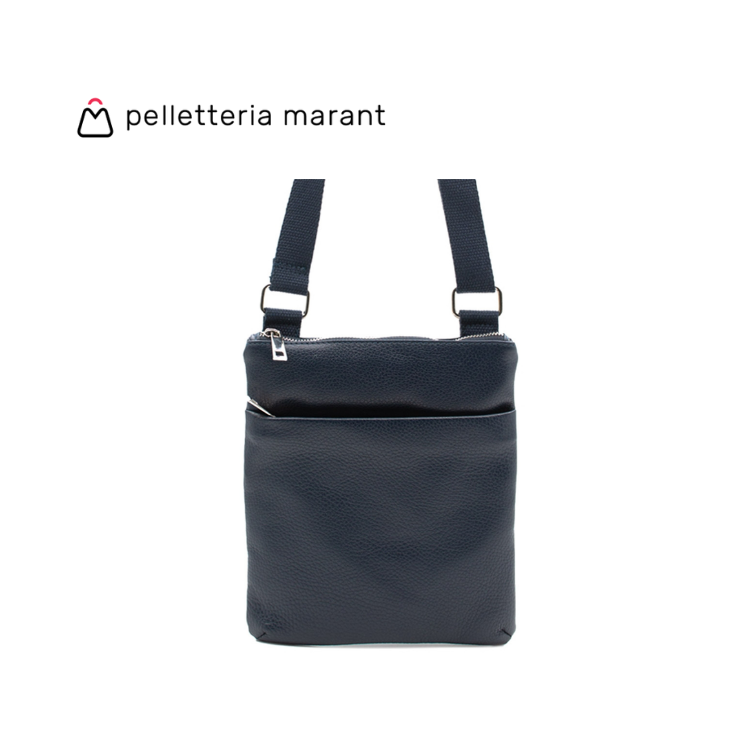 PELLETTERIA MARANT MARCO