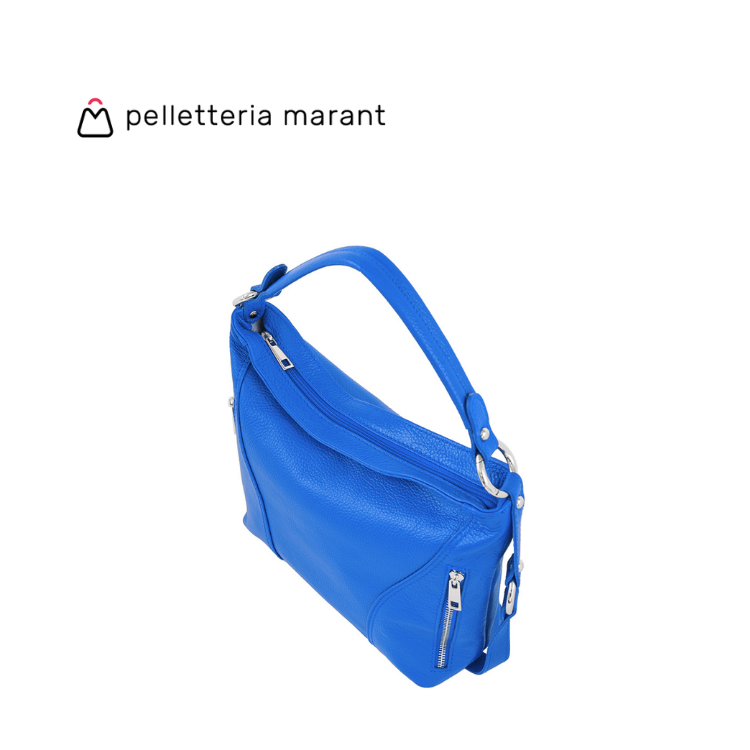 PELLETTERIA MARANT MARISSA Small Handbag