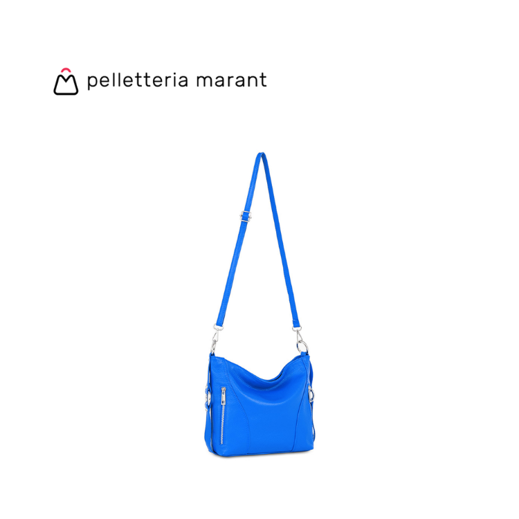 PELLETTERIA MARANT MARISSA Small Handbag