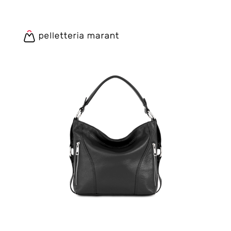 PELLETTERIA MARANT MARISSA Small Handbag