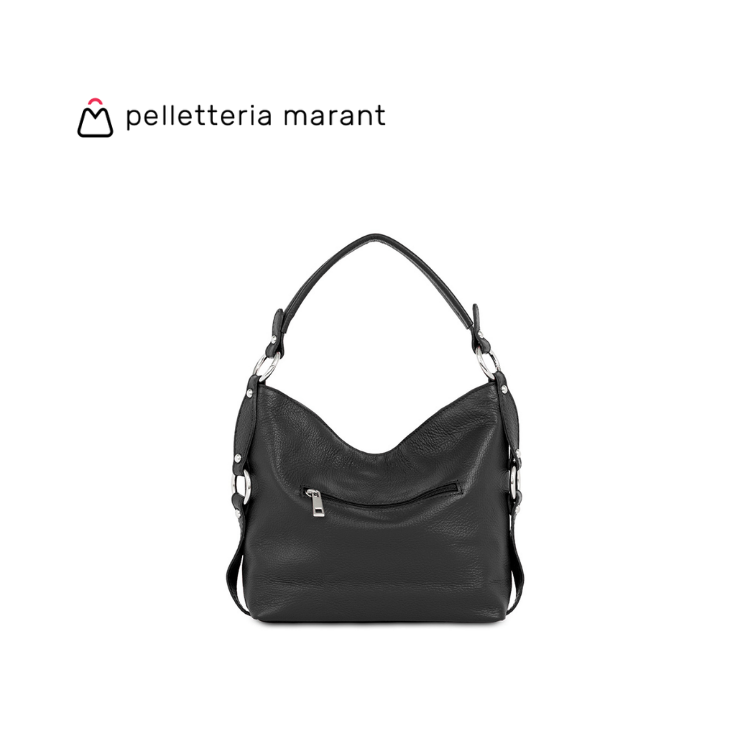 PELLETTERIA MARANT MARISSA Small Handbag
