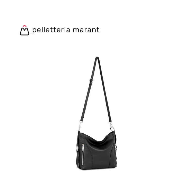 PELLETTERIA MARANT MARISSA Small Handbag
