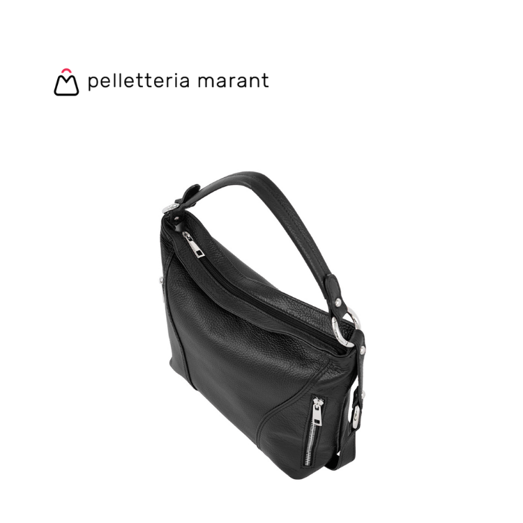 PELLETTERIA MARANT MARISSA Small Handbag