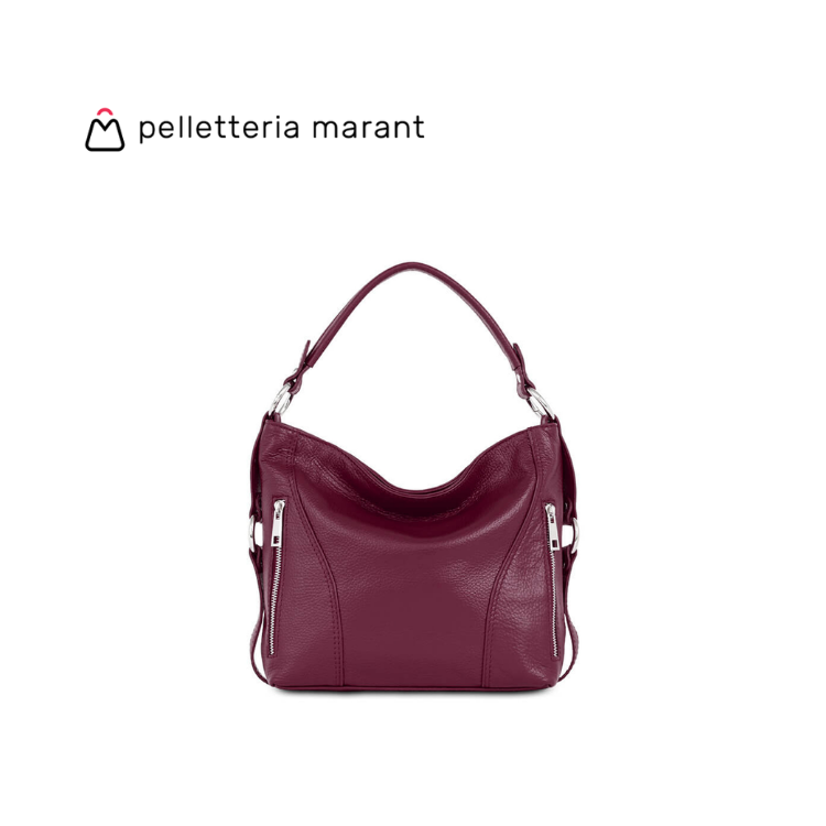 PELLETTERIA MARANT MARISSA Small Handbag