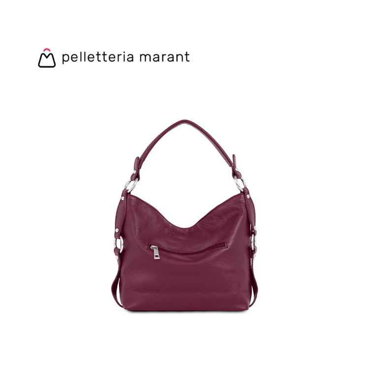 PELLETTERIA MARANT MARISSA Small Handbag